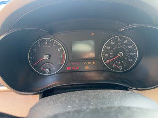 2016 Kia Optima LX - Interior Instrument Cluster / Odometer Image